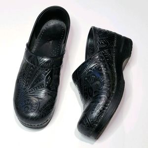 Dansko Nursing Shoes